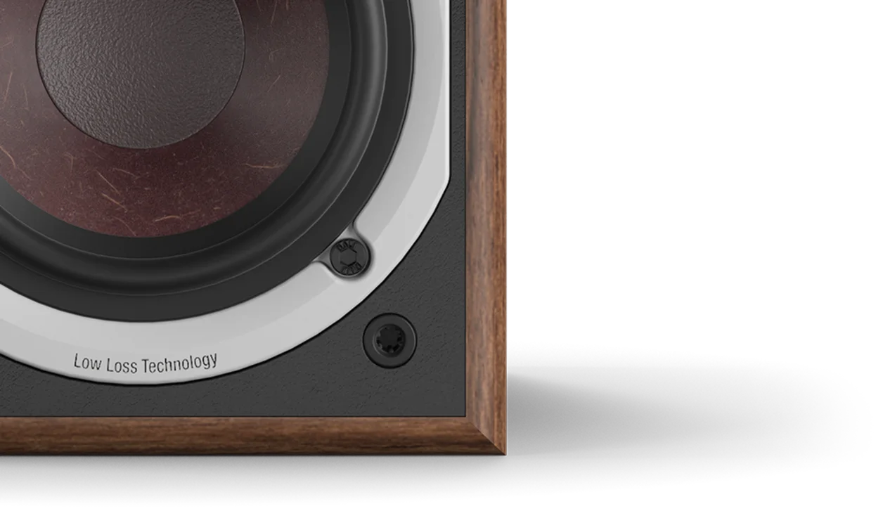 DALI SPEKTOR 1 ウォルナット SPEKTOR 1 | Hi-Fi bookshelf speaker | DALI Loudspeakers